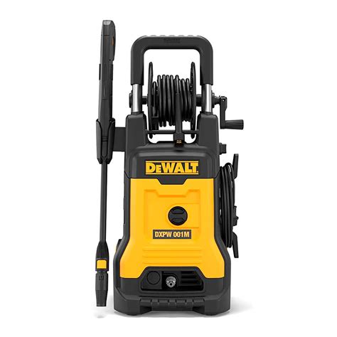 Мойка высокого давления DeWALT DXPW001M-E Купить в Молдове Кишинёве Цена