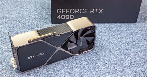 RTX 4090 Review Thread NeoGAF