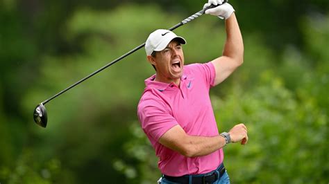 Nordirlands Golfstar McIlroy Gewinnt Bei Canadian Open