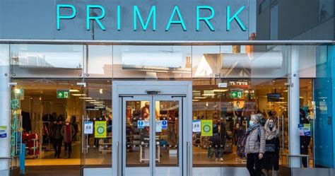 Primark voici la liste des villes françaises où des magasins vont