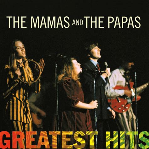 The Mamas The Papas Greatest Hits Releases Discogs