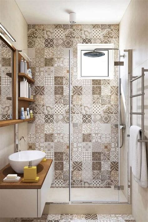 Ideas increíbles de azulejos para baños de lujo 2022