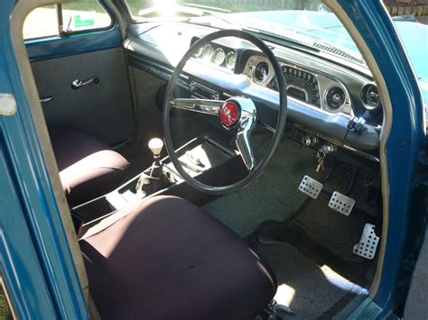 1964 Holden Special Eh Wagon Jcw2526868 Just Cars