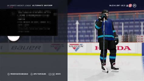 Eashl Nhl 19 YouTube