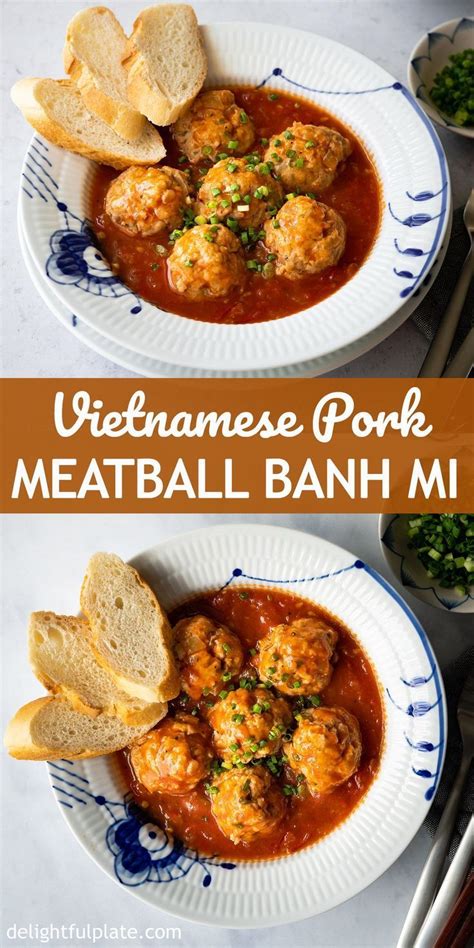 Vietnamese Meatballs Xiu Mai Recipe Artofit