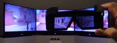 Virtual Reality: Beyond the Hype | NYU Shanghai
