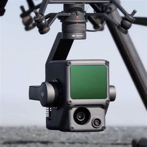 DJI Zenmuse L1 LiDAR Payload Terrestrial Imaging Store