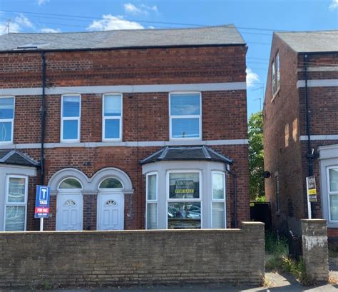 Lot 16 Radcliffe Road West Bridgford Nottingham Ng2 5fw Auction