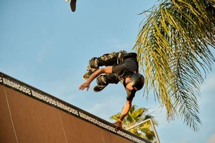 Tony Hawk Until The Wheels Fall Off Film Premiere Los Angeles