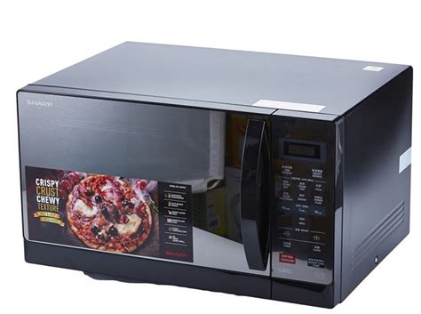 Sharp Basic Microwave Oven L R Ek R Gk Shopee Malaysia