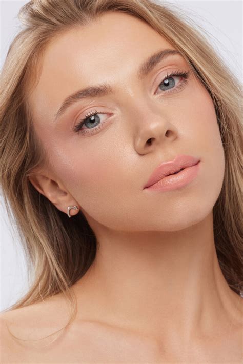 GAFARO COSMETICS PEACHY NUDE GAFARO