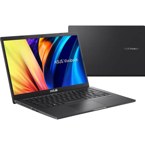 Jual Asus Vivobook Celeron N Gb Ssd W Ohs A Ka Fhd