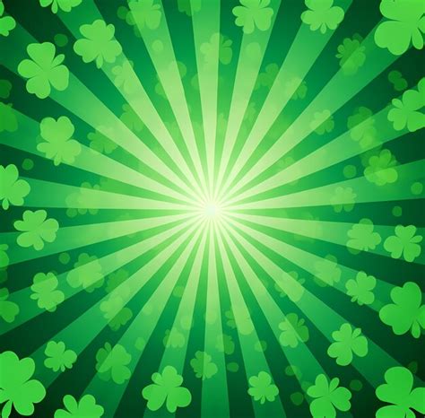 Premium Photo Saint Patricks Day Background