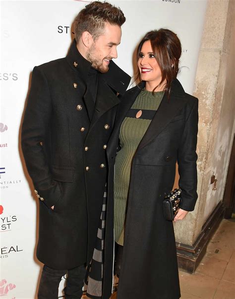 Liam Payne and Cheryl Cole Welcome a Son