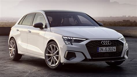 2020 Audi A3 Sportback G Tron Wallpapers And HD Images Car Pixel