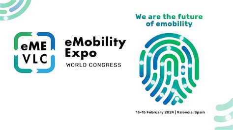 EMobility Expo World Congress EIT Urban Mobility