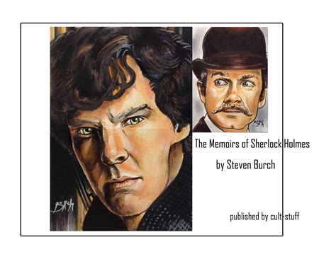 Power Outage Art Studio - The Art of Steven Burch