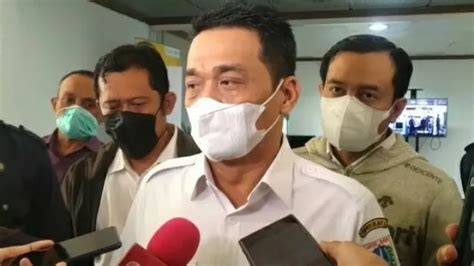 Riza Patria Bicara Soal Banding UMP DKI Di PTUN GenPI Co