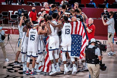 Usa Men S Olympic Basketball Team 2024 Roster Jonis Mahalia