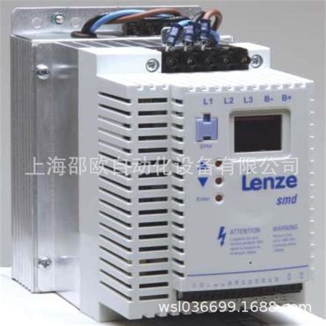 德国lenze变频器特价销售esmd751c4txa 阿里巴巴