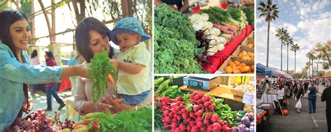 Farmers Markets in Fresno and Clovis | Fresno County