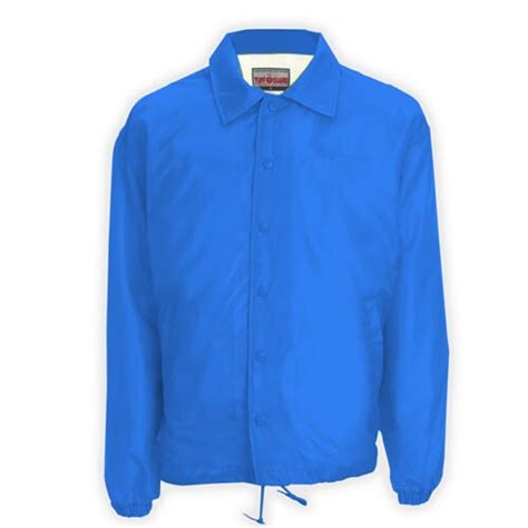 Safety Color Windbreakers Quick Uniforms