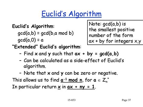 15 853algorithms In The Real World Ppt Download