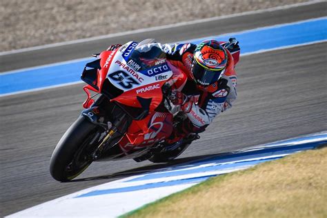 MotoGP 2020 Classifica Qualifiche Jerez InSella