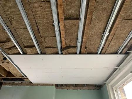 How To Soundproof A Basement Ceiling