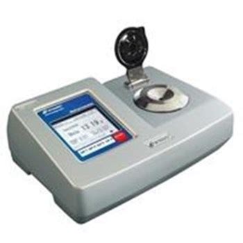 Jual Atago Automatic Digital Refractometer RX 5000α DKI Jakarta PT