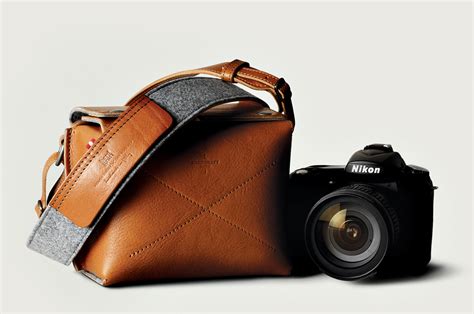 Camera Bag For Men Vintage Camera Bag Dslr Camera Bag Brown Leather