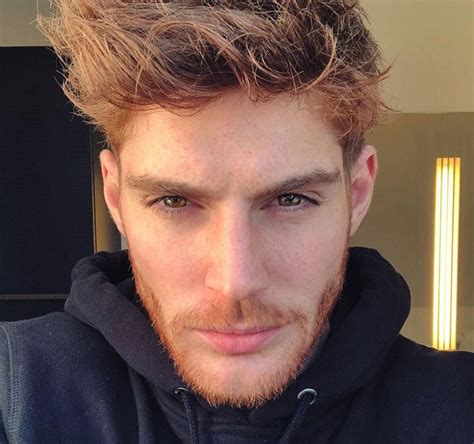 Redhead Men That Will Make Your Heart Weak HotForGinger Hot For Ginger Redhead Men