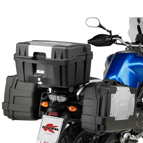 Maleta Kappa Monokey Kgr Garda Maletas Y Equipaje Moto Motoblouz Es