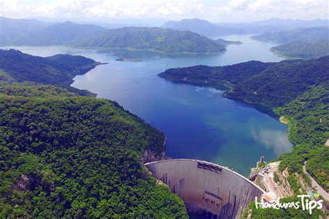 100 Lugares Turísticos De Honduras