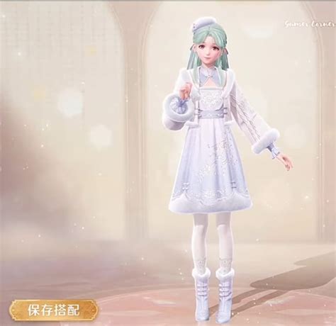 Infinity nikki 4 star outfits ⭐ : r/InfinityNikki
