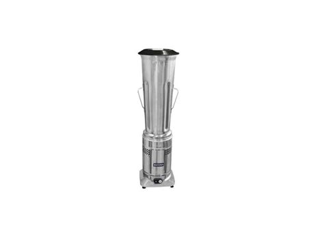 Liquidificador Industrial 8 Litros Baixa Rotação Inox Metvisa Lq8