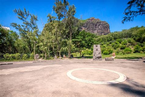 Hiking Le Morne Brabant in Mauritius: a guide | Atlas & Boots