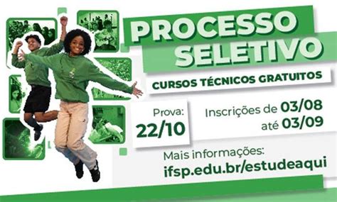 Cursos T Cnicos Gratuitos Em Hortol Ndia Confira Como Participar Do