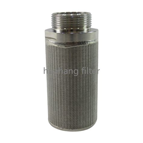 Customized Accept Stainless Steel Micron Sintered Metal