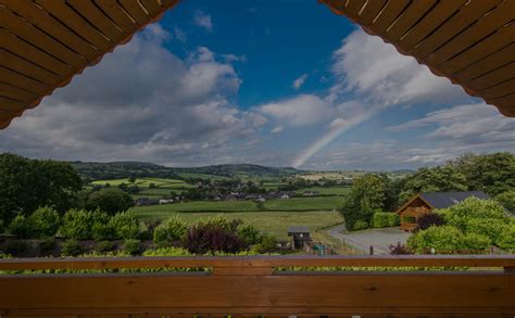 Luxury Lodges With Hot Tubs In Wales Luxury Lodges Wales