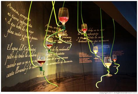 Museo De La Vid Y El Vino Museum Of Vine And Wine Photo Id