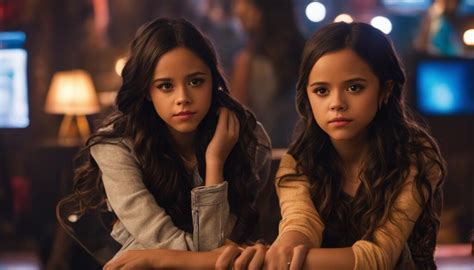 Did Jenna Ortega And Emma Myers Kiss The Shocking Truth You Must Know