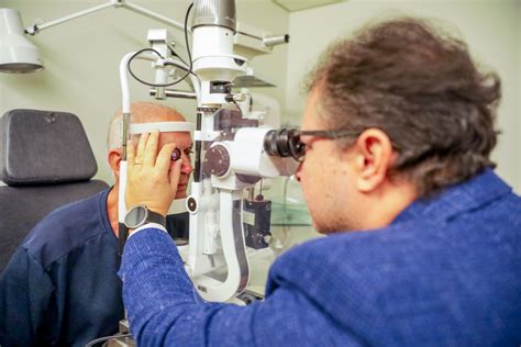 Exames Regulares Previnem Cegueira Causada Por Glaucoma Jornal De