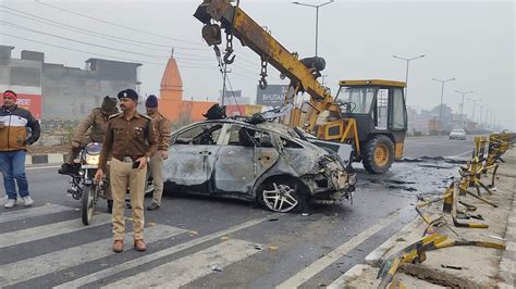 Indian Cricket Star Rishabh Pant Dozed Off Before Fireball Car Crash