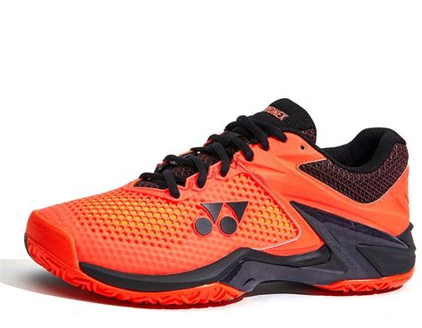 Yonex Power Cushion Eclipsion 2 Men S Review Tennis Warehouse