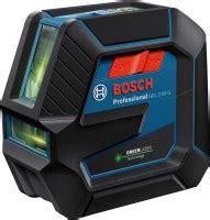 Bosch Gcl G Professional M Buy Laser Level Prices