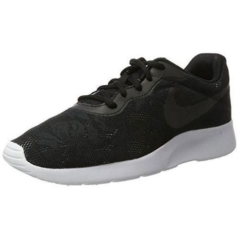 Nike Women S Tanjun Eng Sneaker Walmart