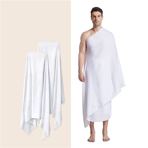 Ihram Clothing Ehram Ahram For Men For Hajj And Umrah Buy Ihram Hajj