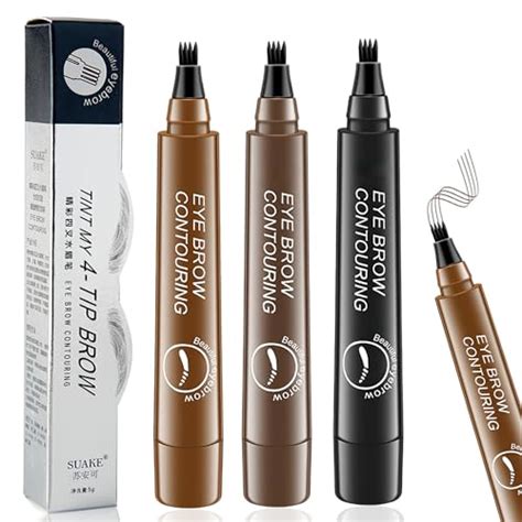 I Tested The Magical Precise Waterproof Brow Pen And Here S What Happened