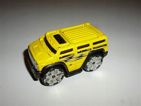 Hummer H2 Hot Wheels Model Resorak Autko 9722855350 Oficjalne Archiwum Allegro